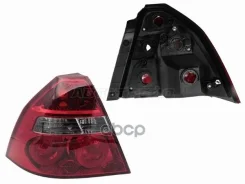 ������ ������ Chevrolet Aveo 05-11 / Ravon Nexia R3 16-20 (�����/ 4D SED), ����� ST2351903L ����