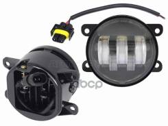 ���� ��������������� (������=�����/ LED/ ����� / 6500K / 1300LM / 23W) Ford Focus 04-19 / Renault Lo Sat ���. ST-26-0026, �����/������ ST260026 ����