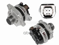 ��������� Toyota Allion (T260) 07-21 / Avensis 08-11 (1ZRFE/2ZRFE/3ZRFE 12V 100A) Sat ���. ST-27060-37010N ST2706037010N ����
