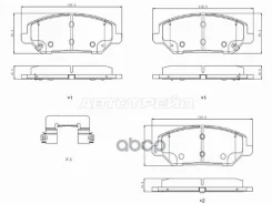 ������� ��������� (�������) Kia Ceed 18- / Hyundai i30 16-18 Sat ���. ST-28-0052, �������� ST280052 ����