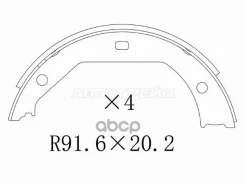 ������� ��������� ���������� BMW 1-Series 04-13 / 3-Series 98-19 Sat ���. ST-28-0074 ST280074 ����