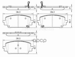 ������� ��������� (�������) Hyundai Palisade 24- / Santa Fe 18- Sat ���. ST-28-0140, �������� ST280140 ����