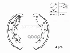 ������� ��������� ���������� Opel Corsa 06-14 Sat ���. ST-28-0248 ST280248 ����