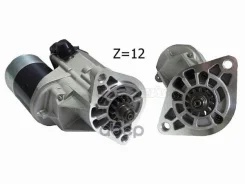 ������� Toyota Land Cruiser (J100, J200, J80) 80-23 / Coaster 93-16 (2,5 kW/ Z=12) Sat ST2810017070N ST2810017070N ����