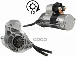 ������� Toyota Land Cruiser (J200) 07-21 / Lexus LX 07-23 (2,7 kW/ Z=12) Sat ���. ST-28100-51071 ST2810051071 ����
