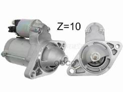 ������� Toyota Corolla (E150, E180) 06-19 / RAV4 03-19 (1,3 kW/ Z=10) Sat ���. ST-28100-37090N ST2810037090N ����