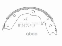 ������� ��������� ���������� (�����/ ���������� ������) Acura MDX 00-03 / Great Wall Hover H3 10-16 Sat ���. ST-3507120K00, ������ ST3507120K00 ����