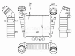 ���������� Audi A3 96-13 / A4 00-09 Sat ���. ST-3B0145805H ST3B0145805H ����
