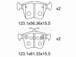 ������� ��������� (�����) Audi A3 12-19 / Q3 18- Sat ���. ST-3Q0698451B, ������ ST3Q0698451B ����