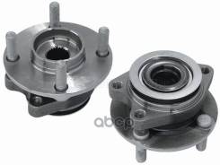 ��������� � ��������� ���� Tiida NC-11 Front(�� 2008�) SAT [ � ABS] D=122 �� ST-40202-ED000, �������� ST40202ED000 ����