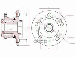 ��������� � ��������� ���� SAT Allion, Premio, Ardeo5 ������) ST-42410-32100 ST4241032100 ����