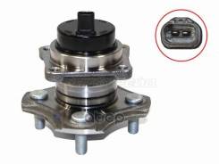 ��������� ���� Toyota Corolla (E120) 00-07 / Corolla Fielder 00-12 (ABS/ ������=�����/ �����/ 2WD) Sat ���. ST-42450-12051, �����/������ ������ ST4245...