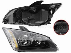 ���� Ford Focus 04-08 (������/ �������/ ������ �����������/ ������) Sat ���. ST4311169BR, ������ ST4311169BR ����