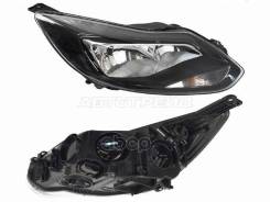 ���� Ford Focus 10-15 (������/ �������/ � ������������������/ ׸����) Sat ���. ST43111A4Rmldem2, ������ ST43111A4RMLDEM2 ����