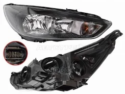 ���� Ford Focus 14-19 (������/ �������/ � ������������������/ ׸����) Sat ���. ST43111C9Rmlemd2, ������ ST43111C9RMLEMD2 ����