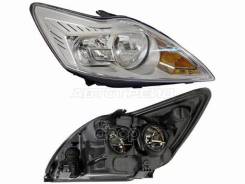 ���� Ford Focus 07-11 (������/ �������/ � ������������������) Sat ���. ST-431-1181Rmldem1, ������ ST4311181RMLDEM1 ����