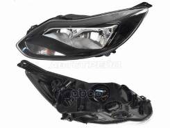 ���� Ford Focus 10-15 (�����/ �������/ � ������������������/ ׸����) Sat ���. ST43111A4Lmldem2, ����� ST43111A4LMLDEM2 ����