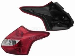 ������ ������ Ford Focus 10-15 (������/ 5D HBK) Sat ���. ST43119A4R, ������ ST43119A4R ����