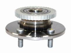 ��������� ���� Nissan Wingroad 99-01 / AD 90-08 (ABS/ ������=�����/ �����/ 4*100) Sat ���. ST-43200-73R08, �����/������ ������ ST4320073R08 ����