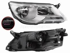 ���� Volkswagen Tiguan 06-11 (������), ������ ST44111C1RMLDEMN ����