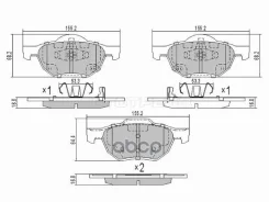 ������� ��������� (�������) Honda Accord 02-20 Sat ���. ST-45022-SEA-E01, �������� ST45022SEAE01 ����