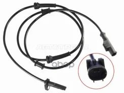 ������ ABS RR FIAT Ducato 06-/Peugeot Boxer 06- RH Sat ���. ST-4545. H2, ������ ������ ST4545H2 ����