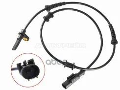 ������ ABS Peugeot Boxer 06- / Fiat Ducato 06- (�����/ �����) Sat ���. ST-4545. H1, ����� ������ ST4545H1 ����