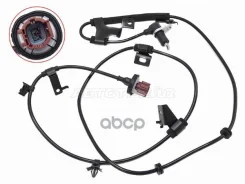 ������ ABS Nissan Patrol 97-10 / Safari 97-07 (�������/ �����) Sat ���. ST47911VB200, ����� �������� ST47911VB200 ����