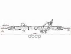����� ������� Nissan Pathfinder 04-14 / Infiniti QX56 04-10 (����� ����) Sat ���. ST-49200-EA015 ST49200EA015 ����