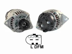 ��������� Fiat Ducato 02- (F1AE0481 12V 140A) Sat ���. ST-504009978 ST504009978 ����