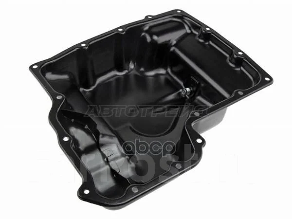 Поддон масляный FORD TRANSIT 00-16/ FIAT DUCATO 06-/ PEUGEOT BOXER 06-