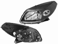 ���� Renault Sandero Stepway 10-14 (�����/ �������/ ������ �����������) Sat ���. ST-551-1170L, ����� ST5511170L ����