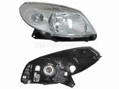 ���� Renault Sandero 09-14 (������/ �������/ ������ �����������) Sat ���. ST-551-1171R, ������ ST5511171R ����