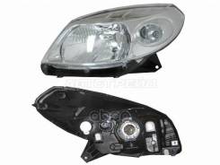 ���� Renault Sandero 09-14 (�����/ �������/ ������ �����������) Sat ���. ST5511171L, ����� ST5511171L ����