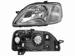 ���� Renault Logan 04-09 (�����/ ������ �����������) Sat ���. ST-551-1153L, ����� ST5511153L ����