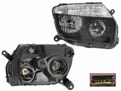 ���� Renault Duster 10-15 (������/ �������/ ������ �����������/ ׸����) Sat ���. ST-551-1186R-LDEM2, ������ ST5511186RLDEM2 ����