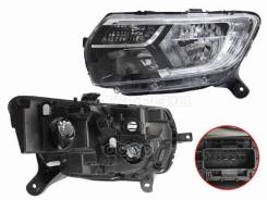 ���� Renault Logan 18-22 / Sandero 18-22 (�����/ �������/ ���/ ������ �����������) Sat ���. ST-551-11R8L, ����� ST55111R8L ����