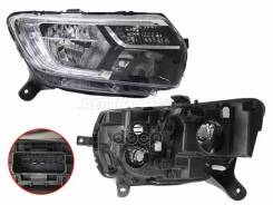���� Renault Logan 18-22 / Sandero 18-22 (������/ �������/ ���/ ������ �����������) Sat ���. ST55111R8R, ������ ST55111R8R ����
