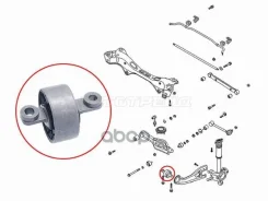 ����������� ������ Hyundai ix35 09-15 / Tucson 09-15 Sat ���. ST-55275-3W000 ST552753W000 ����