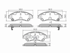 ������� ��������� (�������) Suzuki SX4 13-21 Sat ���. ST-55810-61M00, �������� ST5581061M00 ����