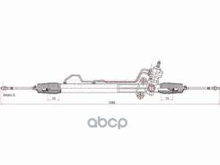 ����� ������� Hyundai H1 97-07 / Starex 97-07 (����� ����) Sat ���. ST-57700-4A600 ST577004A600 ����