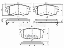 ������� ��������� (�������) Kia Rio 05-11 / Hyundai Accent 06-11 Sat ���. ST-58101-1GA00, �������� ST581011GA00 ����