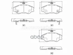 ������� ��������� (�������) Hyundai Porter 98-10 Sat ���. ST-58101-4BA10, �������� ST581014BA10 ����