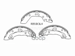 ������� ��������� ���������� Hyundai Santa Fe 00-04 / Accent 94-12 Sat ���. ST-58305-25A00 ST5830525A00 ����