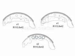 ������� ��������� ���������� LADA Largus 12-21 / Nissan Almera 12-19 Sat ���. ST-6001549705 ST6001549705 ����