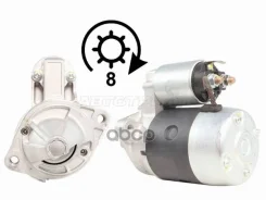 ������� Hyundai Elantra 00-09 / Mitsubishi Delica 94-07 (0,9 kW/ Z=8) Sat ���. ST-64-0075 ST640075 ����