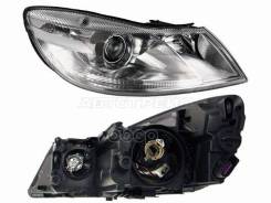 ���� Skoda Octavia 08-13 (������/ �������/ � ������������������) Sat ���. ST-665-1118R, ������ ST6651118R ����