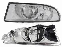 ���� ��������������� (�����) Skoda Octavia 08-13 Sat ���. ST-665-2006L, ����� ST6652006L ����