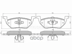 ������� ��������� (�����) Ford Escape 00-12 / Maverick 00-07 Sat ���. ST-6L8Z-22-00B, ������ ST6L8Z2200B ����