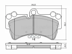������� ��������� (�������) Audi Q7 05-15 / Volkswagen Touareg 02-10 Sat ���. ST-7L0698151P, �������� ST7L0698151P ����